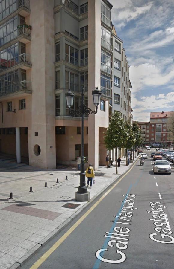 Sol Apartment Oviedo Luaran gambar