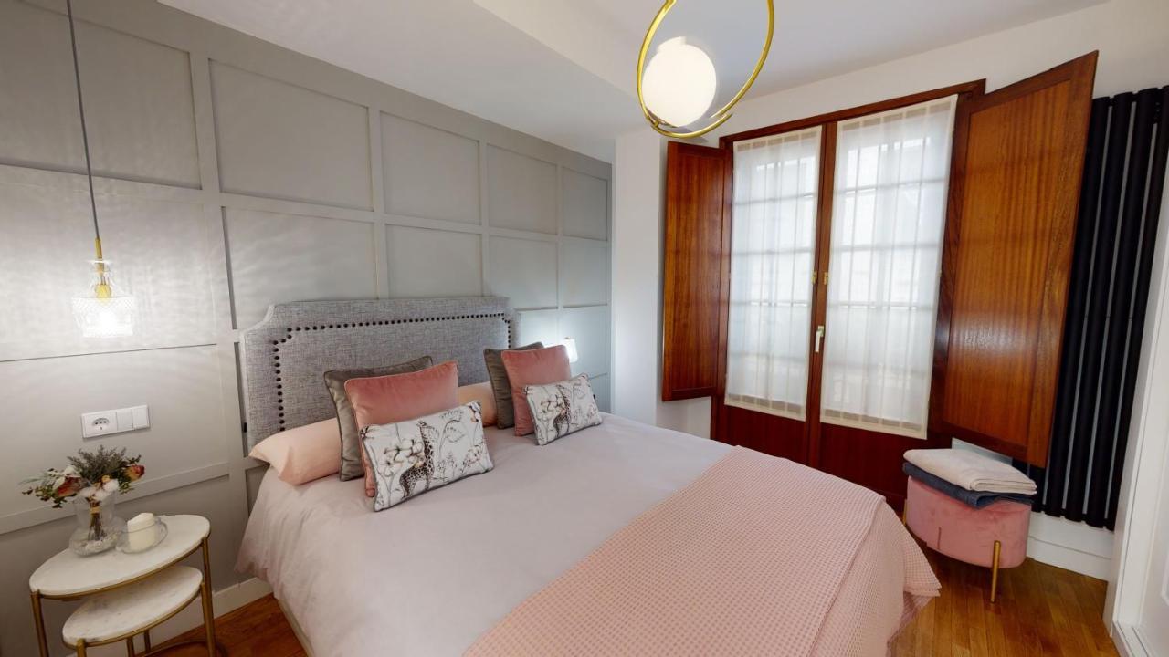 Sol Apartment Oviedo Luaran gambar