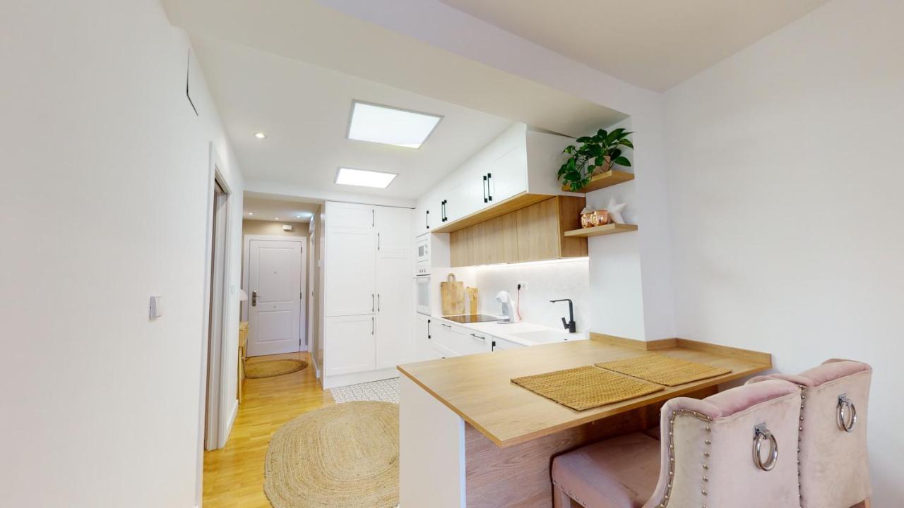 Sol Apartment Oviedo Luaran gambar
