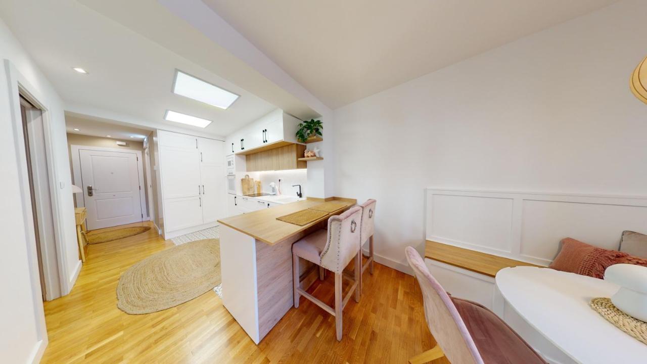 Sol Apartment Oviedo Luaran gambar