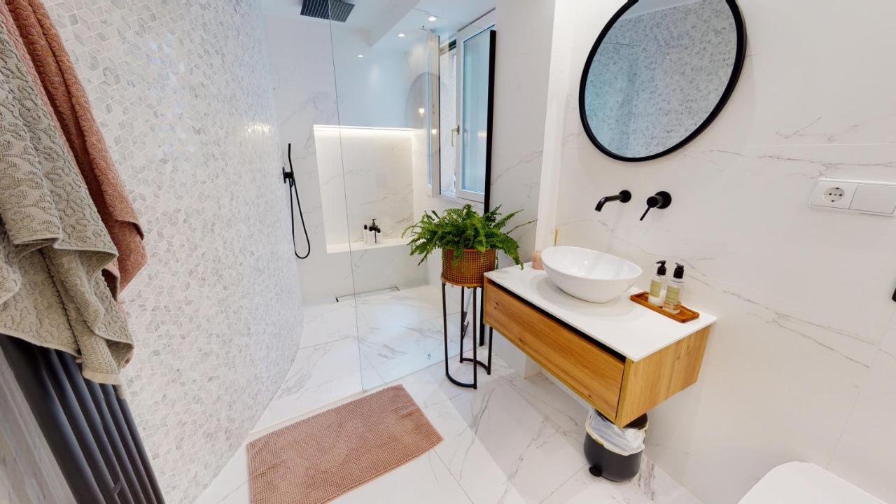 Sol Apartment Oviedo Luaran gambar