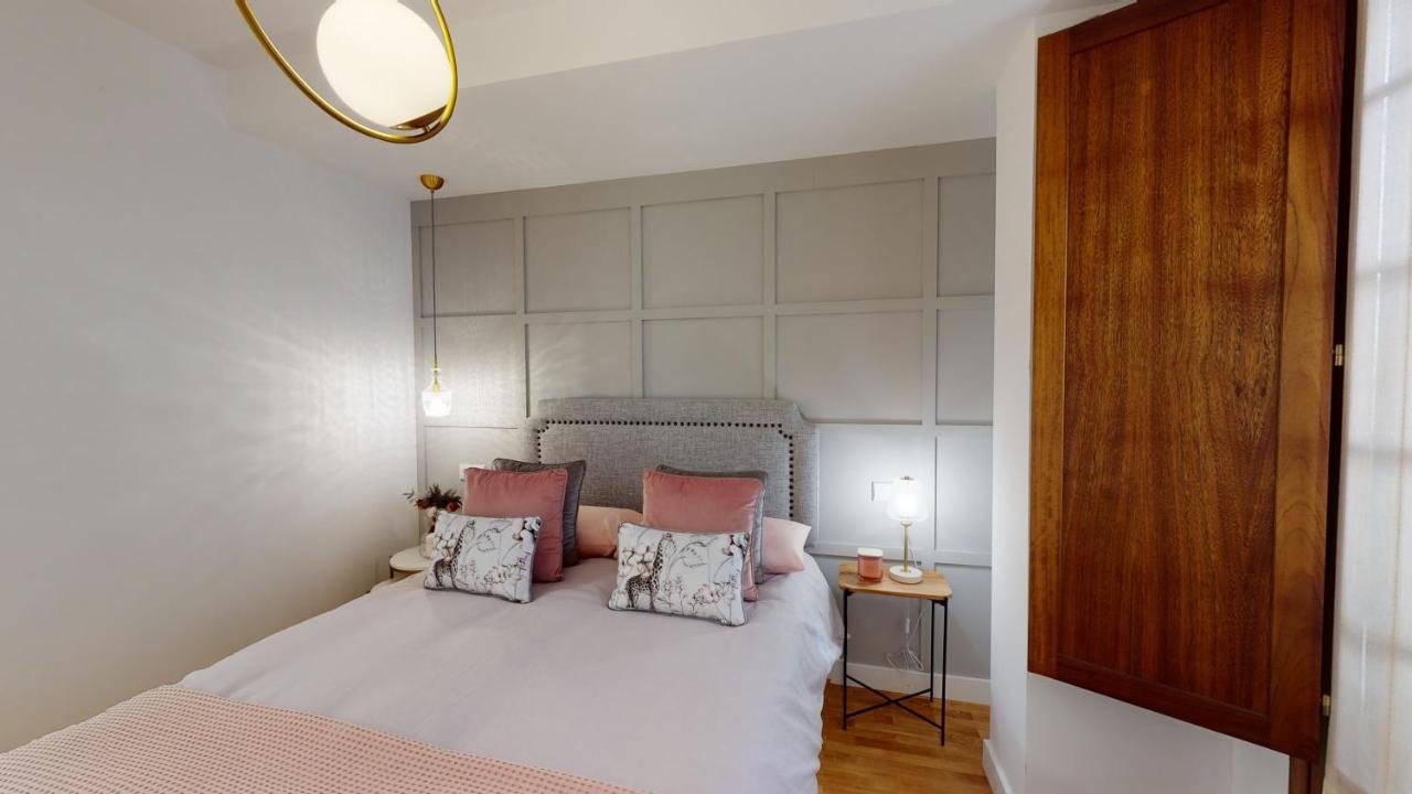 Sol Apartment Oviedo Luaran gambar