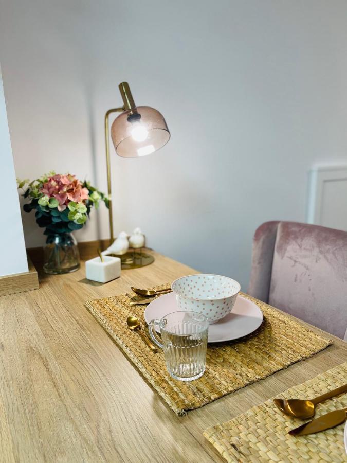 Sol Apartment Oviedo Luaran gambar