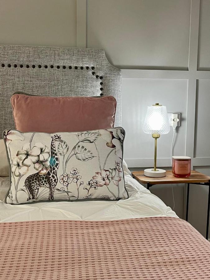 Sol Apartment Oviedo Luaran gambar