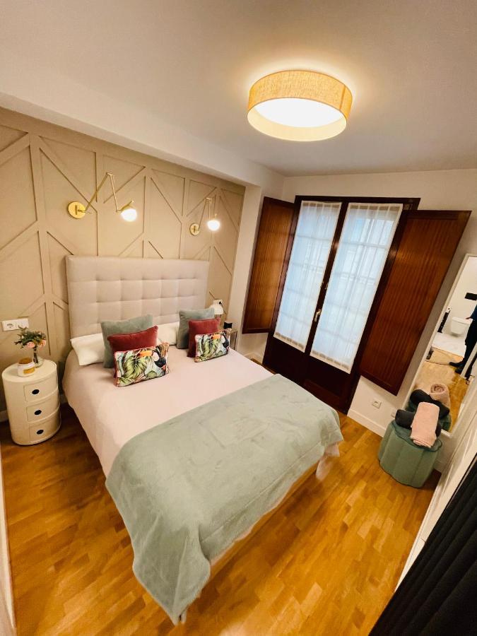 Sol Apartment Oviedo Luaran gambar