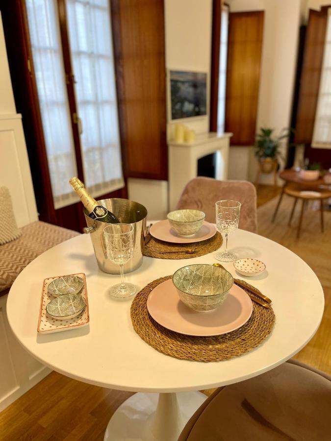Sol Apartment Oviedo Luaran gambar