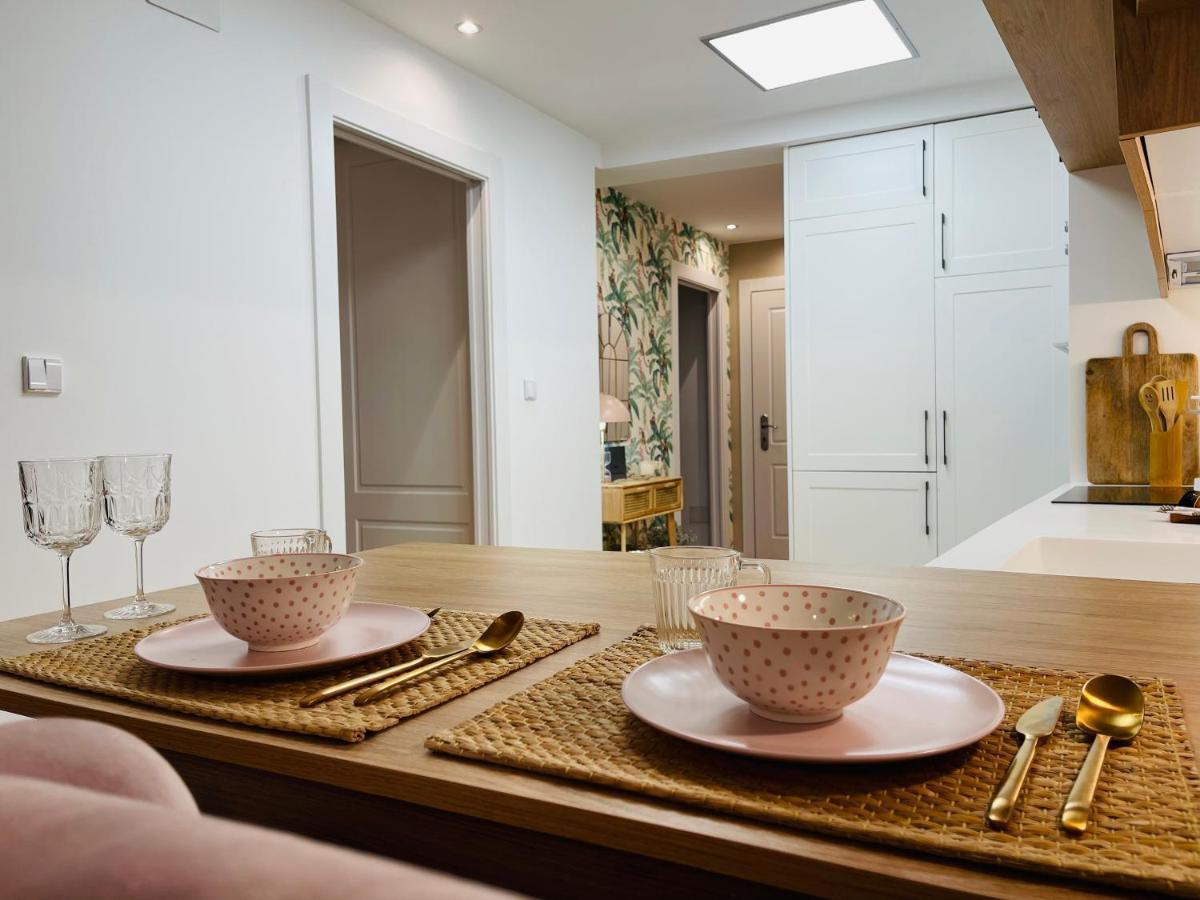 Sol Apartment Oviedo Luaran gambar