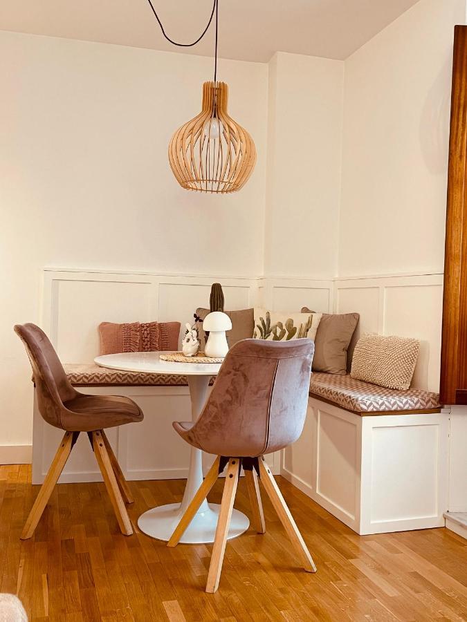 Sol Apartment Oviedo Luaran gambar
