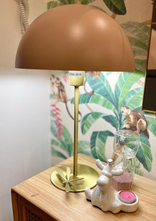 Sol Apartment Oviedo Luaran gambar