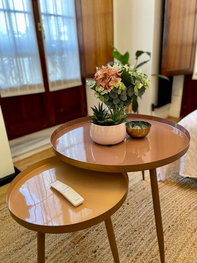 Sol Apartment Oviedo Luaran gambar