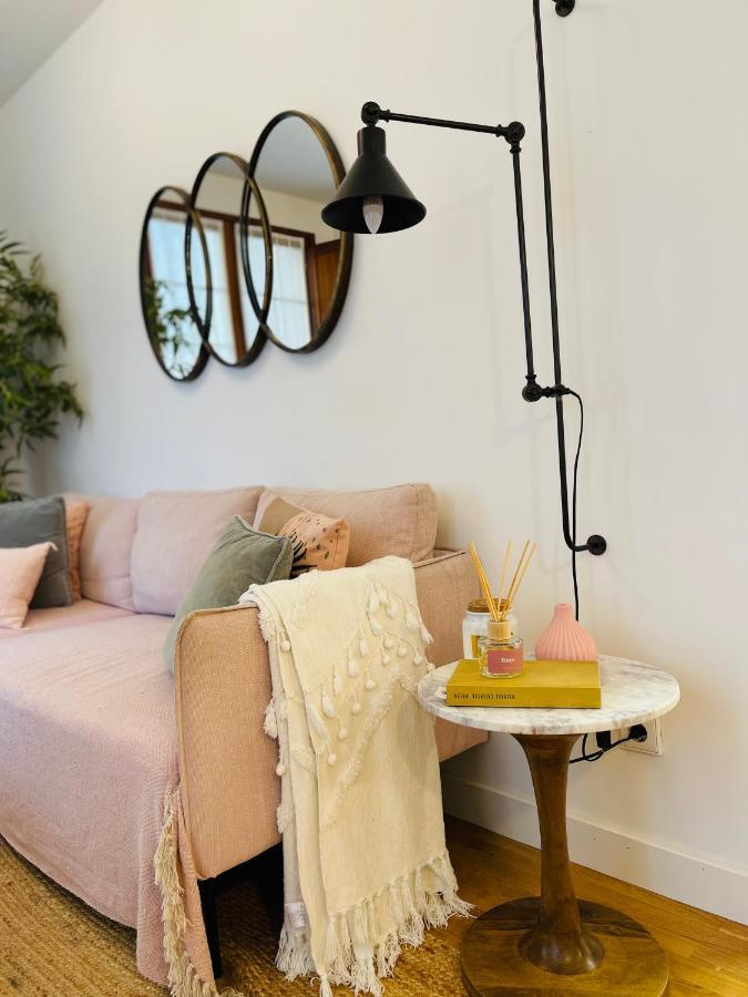 Sol Apartment Oviedo Luaran gambar