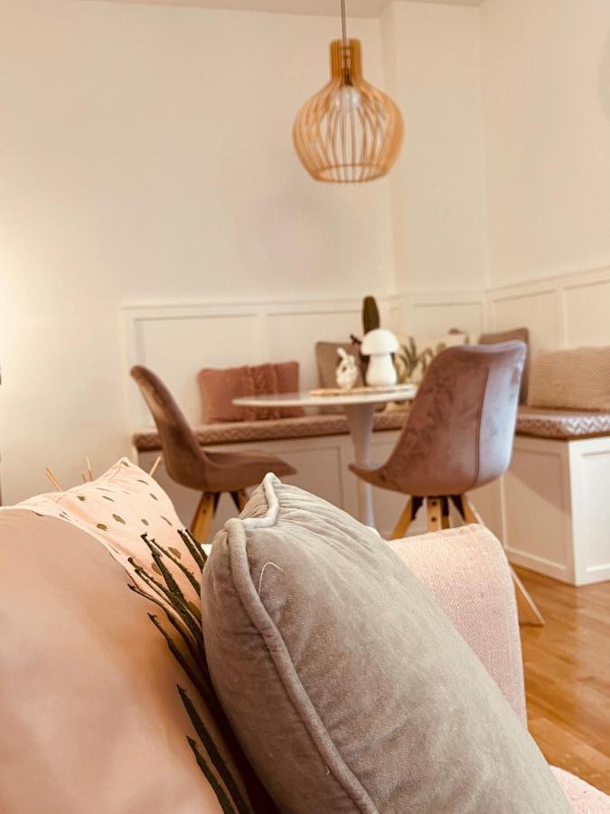 Sol Apartment Oviedo Luaran gambar