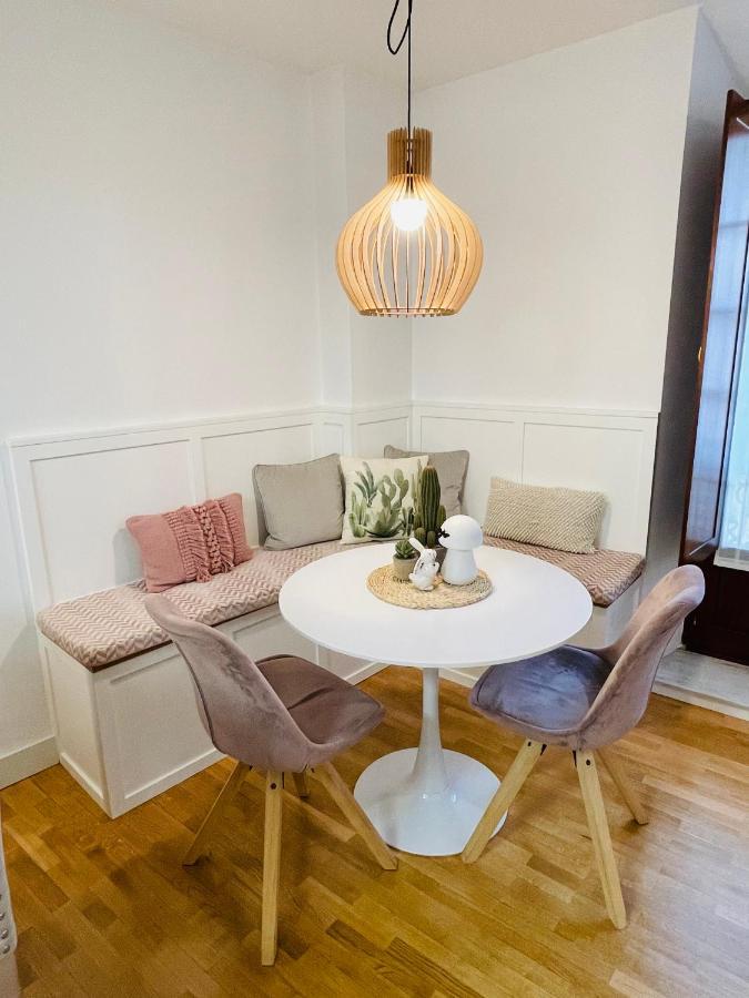 Sol Apartment Oviedo Luaran gambar