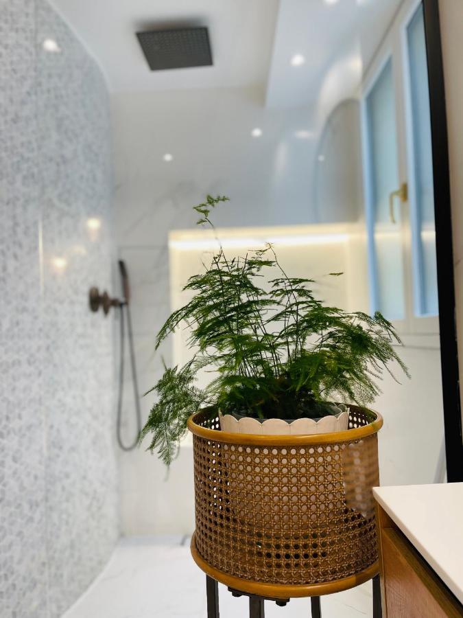 Sol Apartment Oviedo Luaran gambar