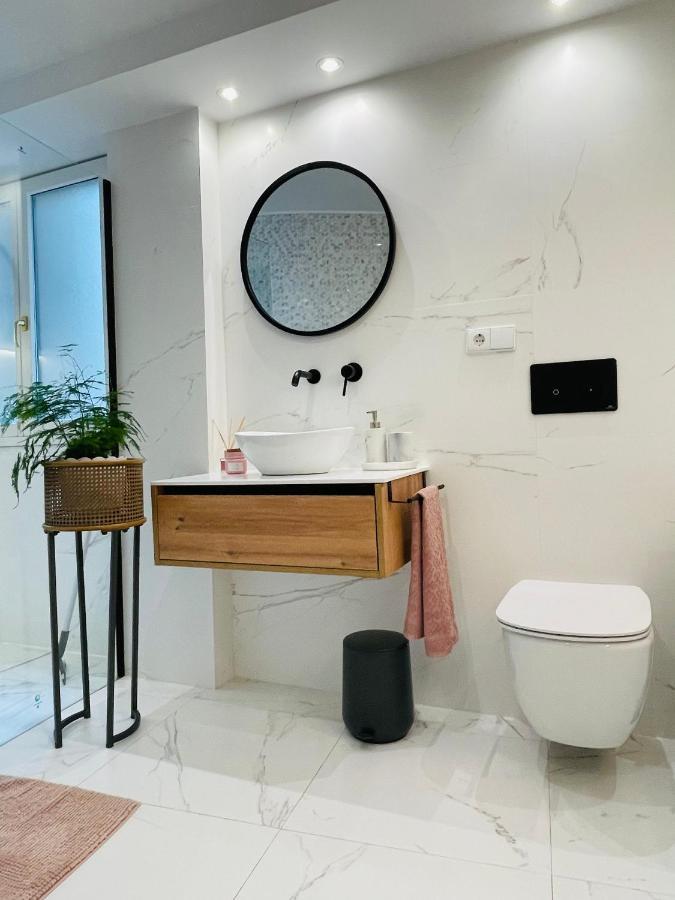 Sol Apartment Oviedo Luaran gambar