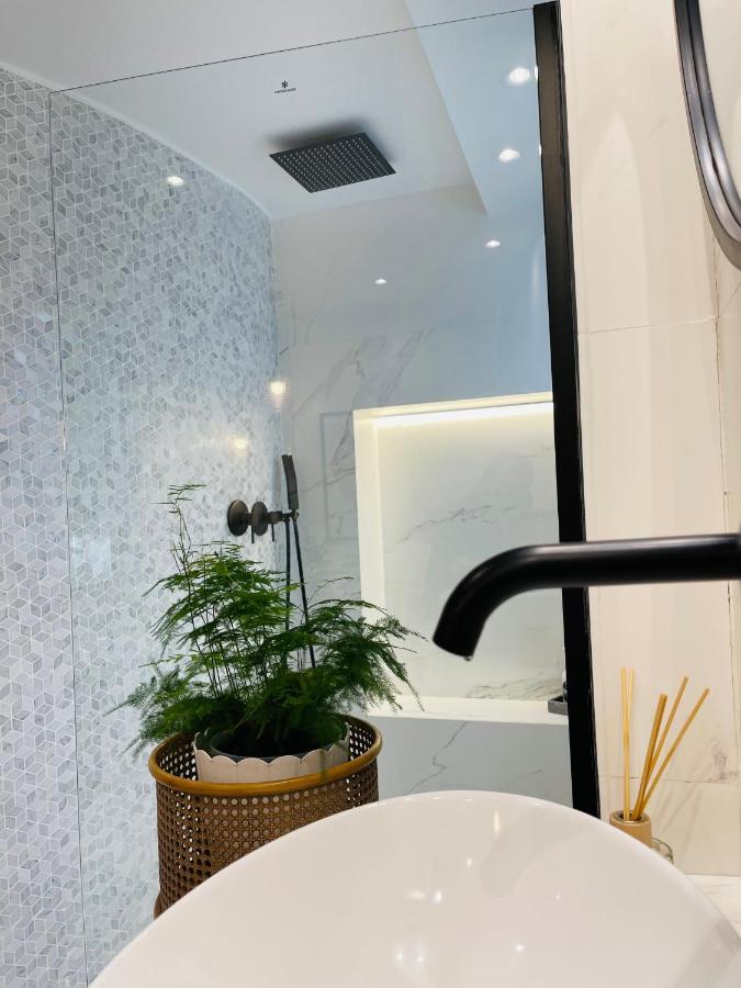 Sol Apartment Oviedo Luaran gambar
