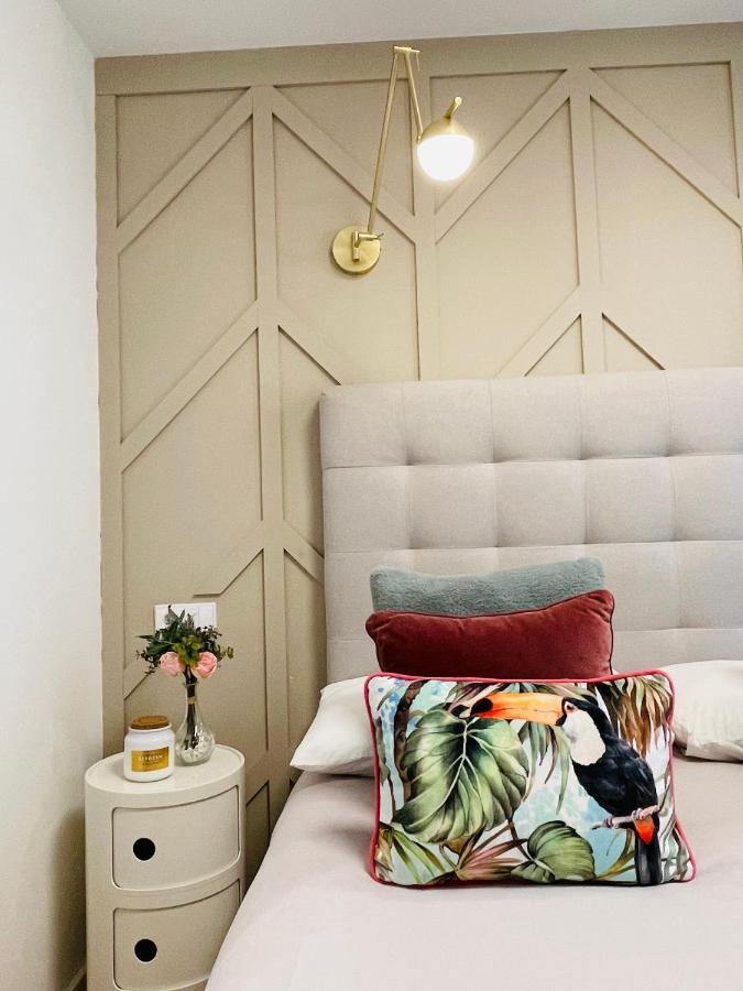 Sol Apartment Oviedo Luaran gambar