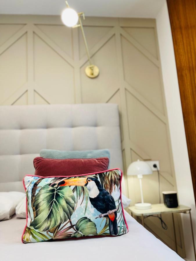 Sol Apartment Oviedo Luaran gambar