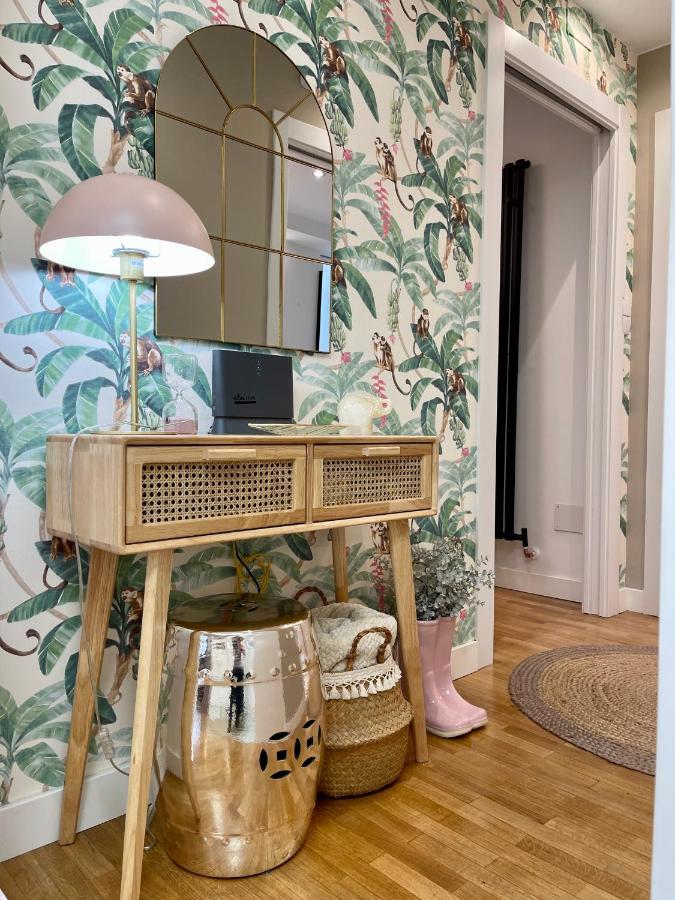 Sol Apartment Oviedo Luaran gambar