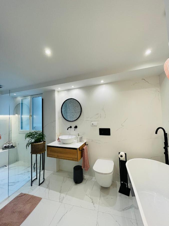 Sol Apartment Oviedo Luaran gambar